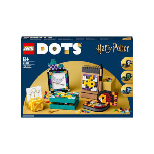 LEGO DOTS Hogwarts Masaüstü Seti 41811