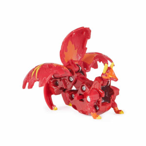 Bakugan Legends Platinum Serisi