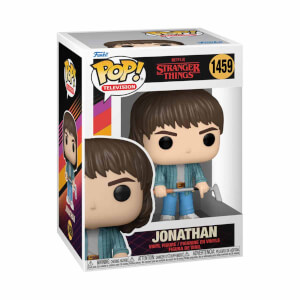 Funko Pop Television Stranger Things: Jonathan	