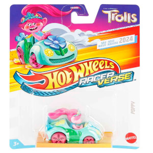 Hot Wheels RacerVerse Tekli Arabalar HKB86