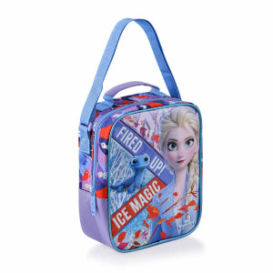 Frozen Ice Magic Beslenme Çantası 48008