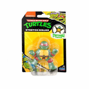 TMNT Mini Stretch Figürler TU009000