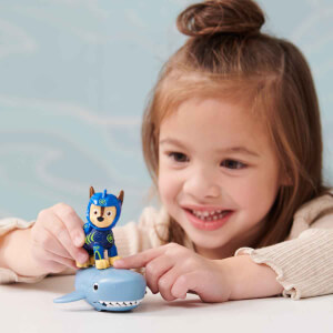 PAW Patrol Aqua Pups Temalı Kahramanlar 