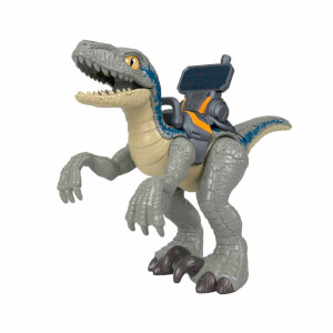 Imaginext Jurassic World Dinozor Takibi Seti HND46