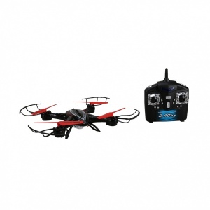 Kameralı Drone 2.4 Ghz Usb Şarjlı 32 cm