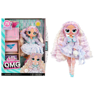 L.O.L. Surprise O.M.G. Core Moda Bebeği 