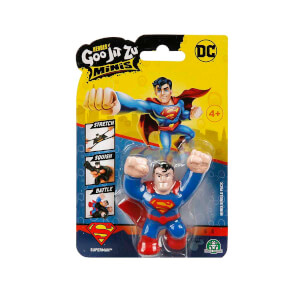 Goojitzu Dc Minis Tekli GJT13000