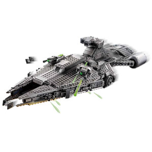 LEGO Star Wars Mandalorian İmparatorluk Hafif Kruvazörü 75315