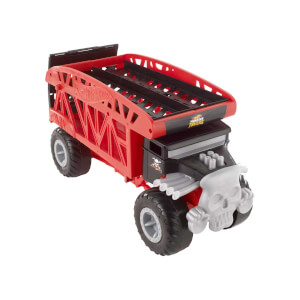 Hot Wheels Monster Trucks Taşıyıcı Kamyon FYK13