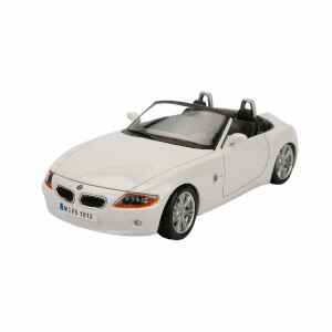 1:24 BMW Z4 Araba 