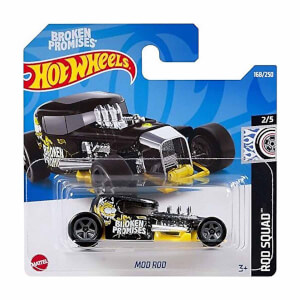 Hot Wheels Tekli Arabalar 