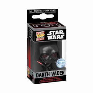 Funko Pop Anahtarlık Star Wars: Darth Vader Special Edition