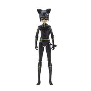 Miraculous Lady Noire Figür 13 cm.