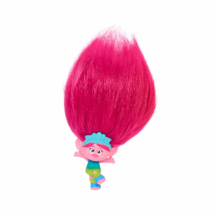 Trolls Band Together Pom Pom Anahtarlık S1 Sürpriz Paket HPB53