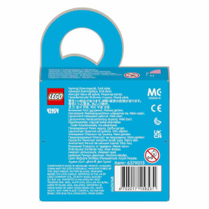 LEGO DOTS Yapıştırılabilir Kare Parça 41954
