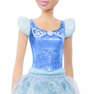 Disney Prenses Cinderella HLW06