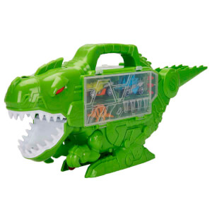 Teamsterz Beast Machines Dinozor Taşıyıcısı