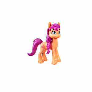 My Little Pony Yeni Bir Nesil Film Arkadaşları F2611