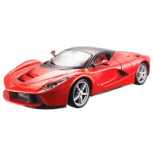 1:24 Ferrari LaFerrari