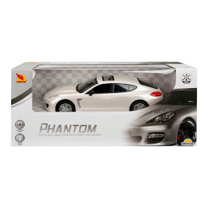 1:14 Uzaktan Kumandalı Araba Phantom