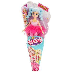 Dreameez Fantasty Mini Külahta Bebek 