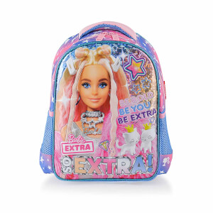 Barbie Extra Anaokulu Çantası 48178