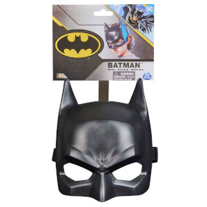 Dc Comics Batman Kahraman Maskesi