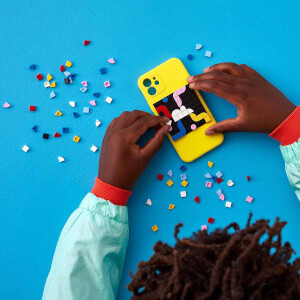 LEGO DOTS Yapıştırılabilir Kare Parça 41954