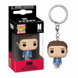 Funko Pop Anahtarlık: BTS RM