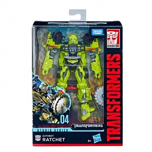 Transformers Film Serisi Figür E0701