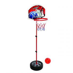 Ayaklı Basketbol Potası 93-120 cm
