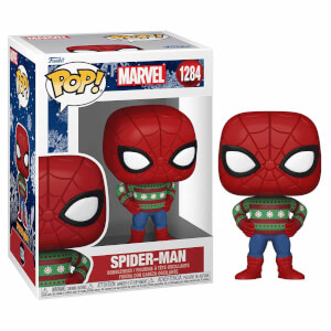 Funko Pop Marvel: Spider-Man 1284