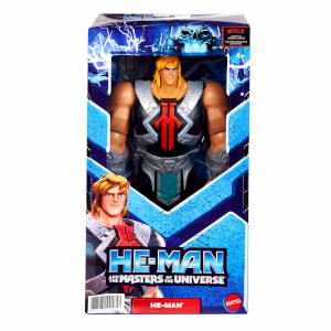 He-Man ve Masters of the Universe Büyük Figür Serisi HBL80