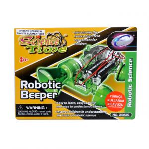 Bilim Seti : Robotik Korna  