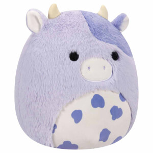 Squishmallows Fuzz-A-Mallows Peluş 30 cm S18 