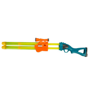 Zapp Toys Dürbünlü Su Tüfeği 46 cm