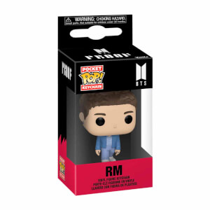 Funko Pop Anahtarlık: BTS RM