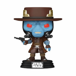 Funko Pop Star Wars: Cad Bane