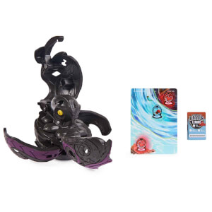 Bakugan Deka S1