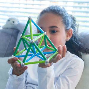 Geomag Classic Manyetik Zeka Oyunu 60 Parça 