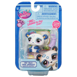 Littlest Pet Shop Minişler Tekli Paket S2