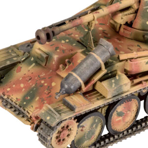 Revell 1:72 Sd.Kfz.138 Marder III Ausf.M VSO03316