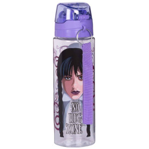 Wednesday Addams Mor Matara 700 ml 2892