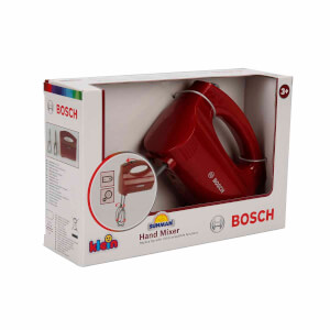 Bosch Oyuncak El Mikseri