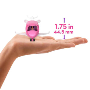 Mini Barbieland Aracı HYF38