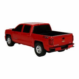1:26 Uzaktan Kumandalı Chevrolet Silverado Araç