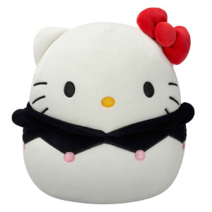 Squishmallows Hello Kitty Peluş 20 cm Seri 20-B