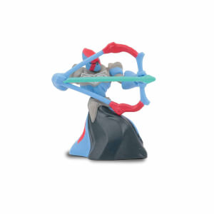 Gormiti Mini Aksiyon Figür 5cm. GRM16300