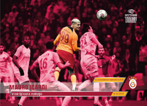 Galatasaray Moments Booster Paket  