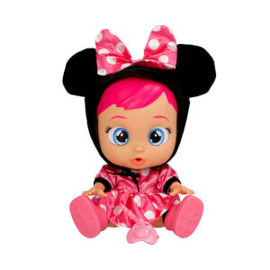 Cry Babies Ağlayan Minnie CYB53000